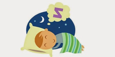 Mendapatkan Tidur yang Berkualitas